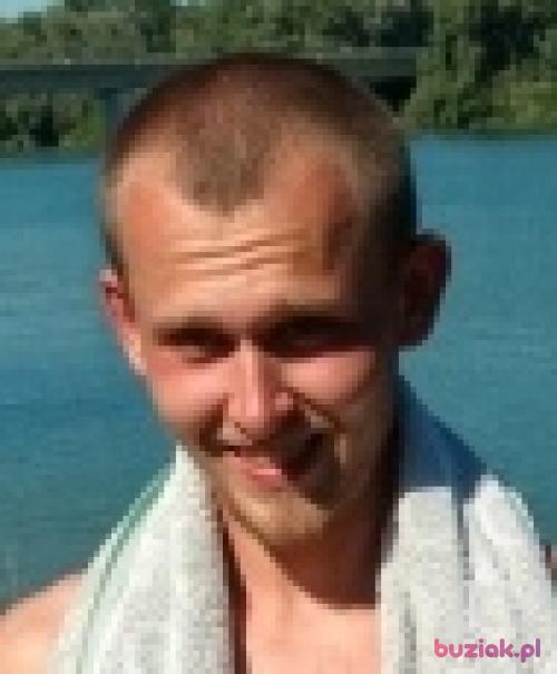 Sebodemon, Mężczyzna, 35 lat, Wąbrzeźno