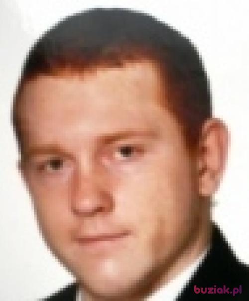 krzysiek24ino, Mężczyzna, 35 lat, Inowrocław