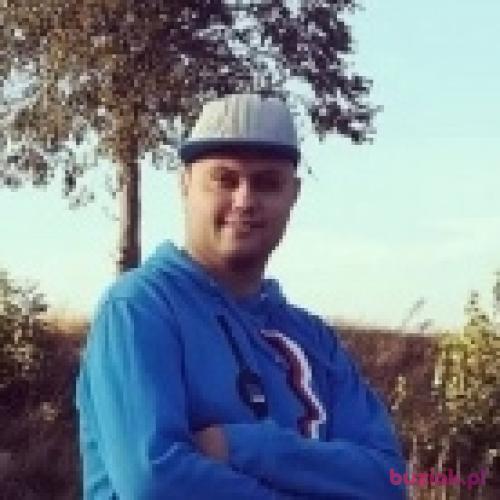 tomekszalony25, Mężczyzna, 33 lata, Kisielice