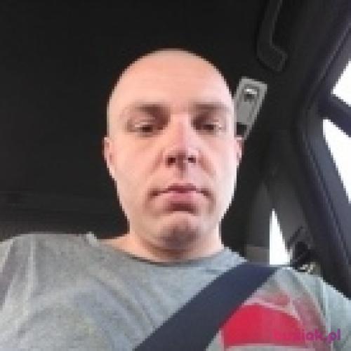 Jacek3303, Male, 40 years, Berlin