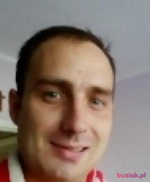 lukas20034, Mężczyzna, 43 lata, Sulęcin