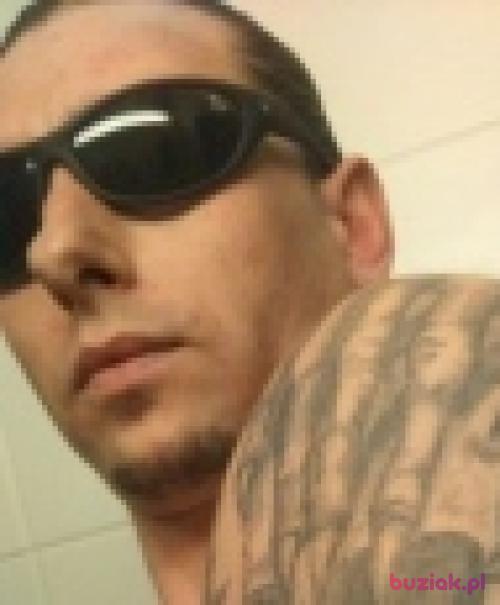 Uber33, Male, 44 years, Opole