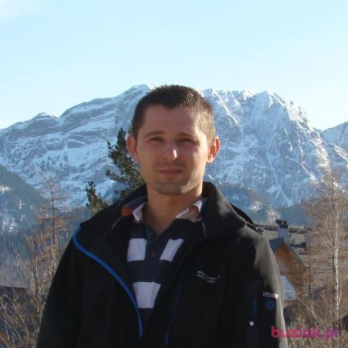 Mireczek1985, Male, 40 years, Lisse