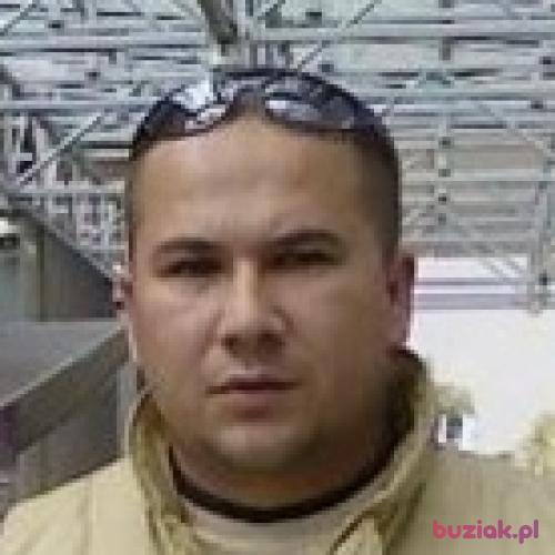 Arczi83, Male, 43 years, Międzyrzec Podlaski