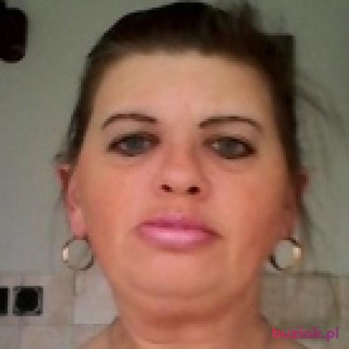 czarna48MI, Female, 54 years, Białystok