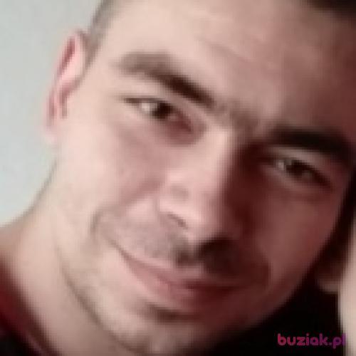 wask1, Male, 43 years, Chorzów
