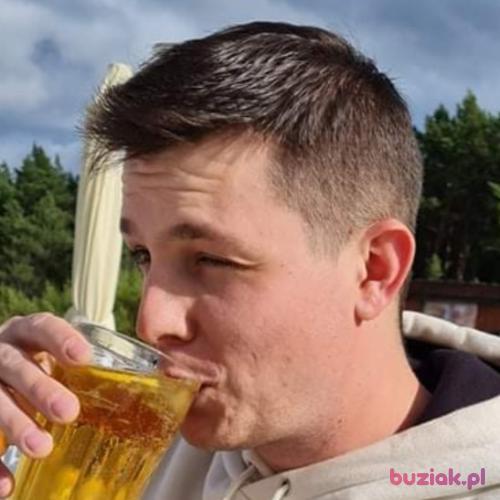 MAZK, Mężczyzna, 28 lat, Poznań