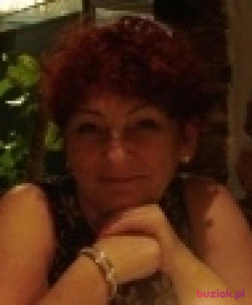 kolatka, Kobieta, 67 lat, Koszalin