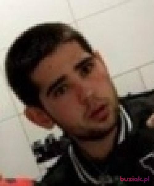 bolotakikolo, Mężczyzna, 29 lat, Rzeszów