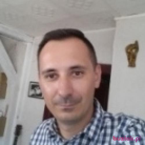 Brunet1983, Mężczyzna, 43 lata, Szczecin