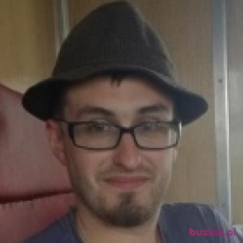 Ciineekk, Male, 30 years, Żyrardów