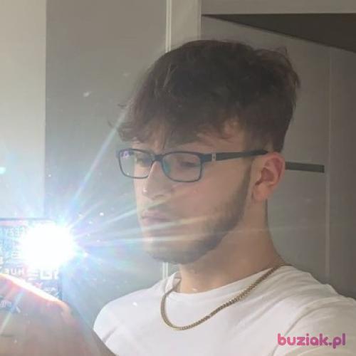 kacperek667, Male, 21 years, Słubice