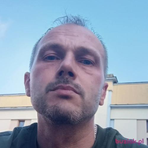 patryk1703, Mężczyzna, 42 lata, Zduńska Wola