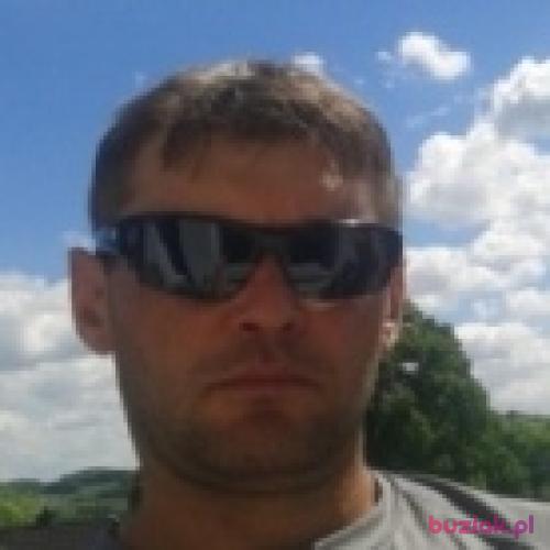 Maniekjm, Male, 45 years, Dusseldorf