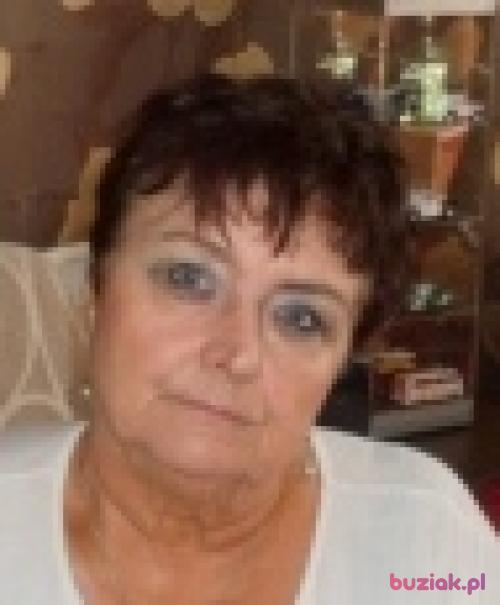 kimjestes, Kobieta, 75 lat, Koszalin