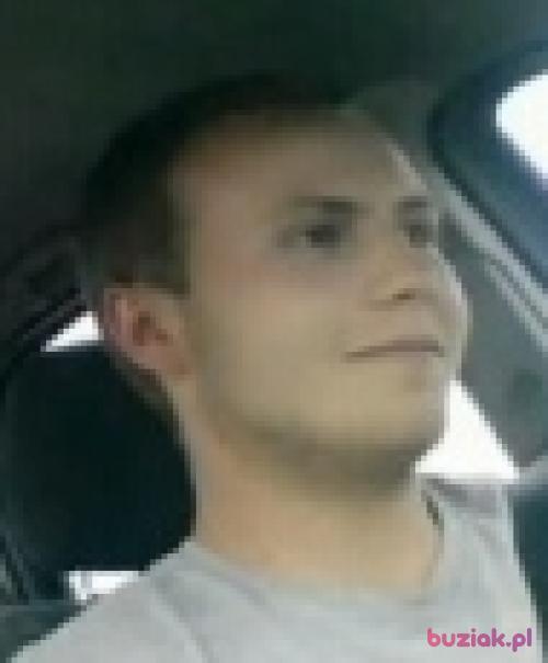 kubeczek18, Mężczyzna, 29 lat, Brzeg