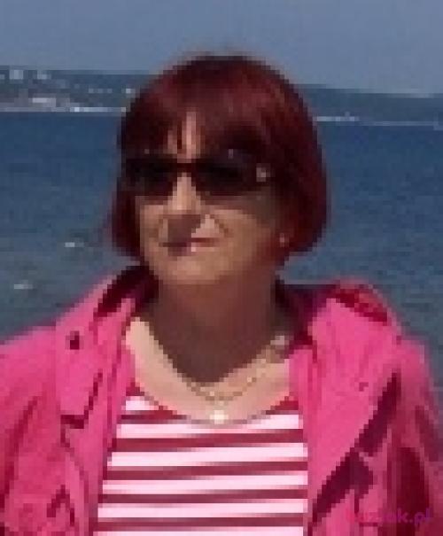 donatella1, Female, 78 years, Gdańsk