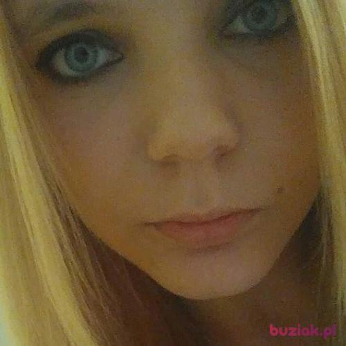 Andzia12lux, Female, 31 years, Pionki