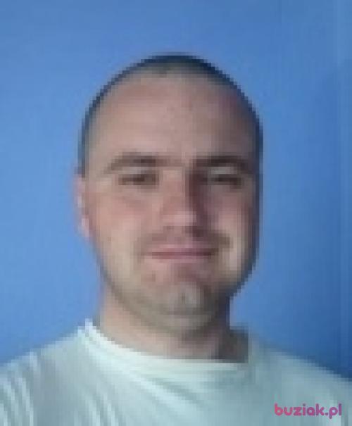 andrzejxyz3, Male, 35 years, Trzcianka