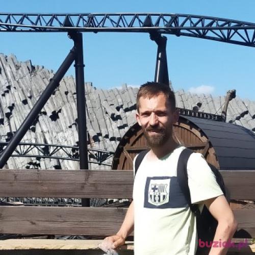 smialyMati22, Male, 38 years, Karlino
