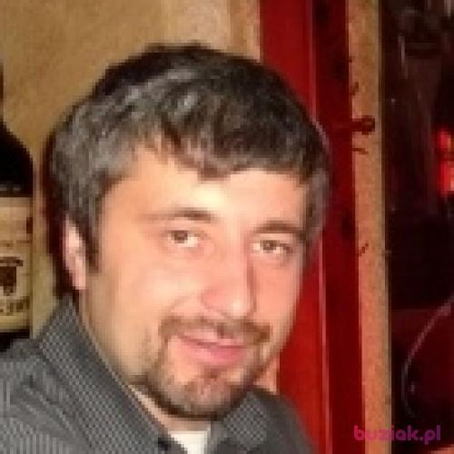 prometeusz, Male, 44 years, Wrocław