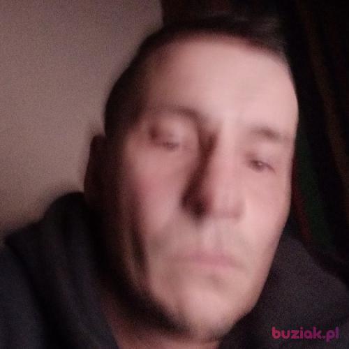 Undercover, Male, 41 years, Ełk