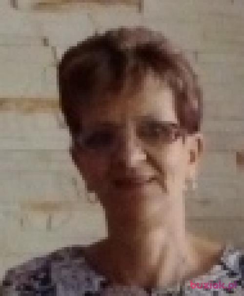 busiaa, Female, 60 years, Zabrze