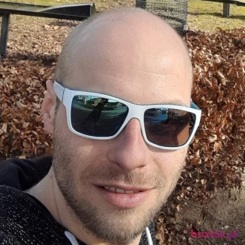 Pietrek35, Male, 37 years, Nijmegen
