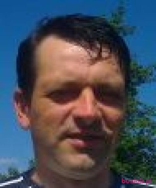 pawel09876, Male, 50 years, Konin