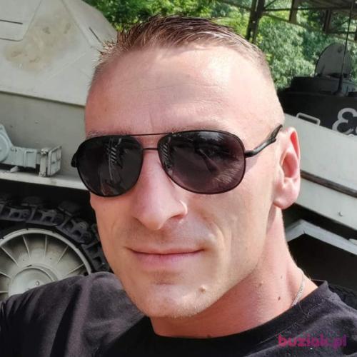 Vincent87, Mężczyzna, 38 lat, Łódź