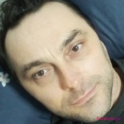 Jarekarek, Male, 45 years, Bełchatów