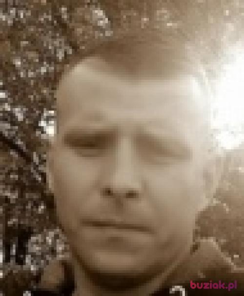 Kriskuba84, Mężczyzna, 41 lat, Poznań