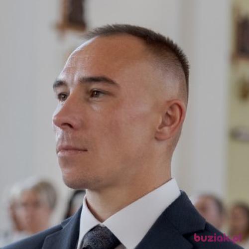 strazak9431, Male, 32 years, Konin