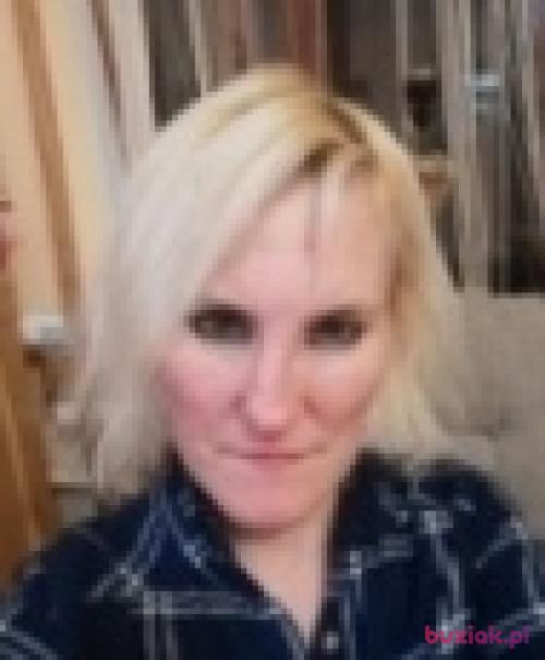 Pyzaczek1, Female, 37 years, Gorzów Wielkopolski