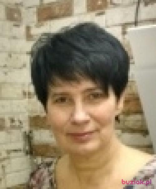 Limaso, Female, 63 years, Obwód lwowski