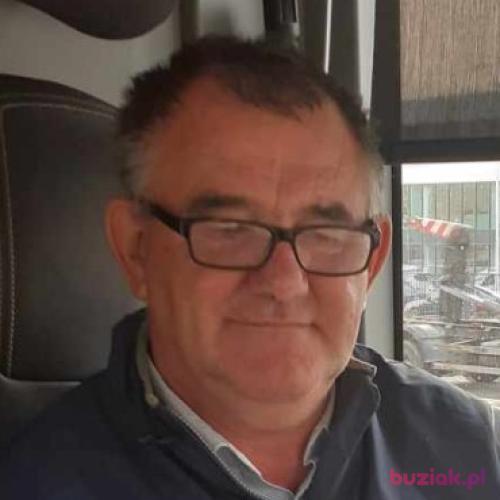 Kulka66, Male, 60 years, Białystok