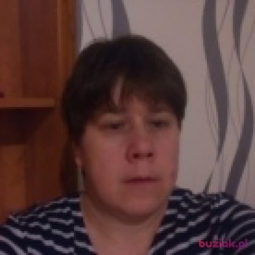 Kociak39, Female, 48 years, Jastrzębie Zdrój