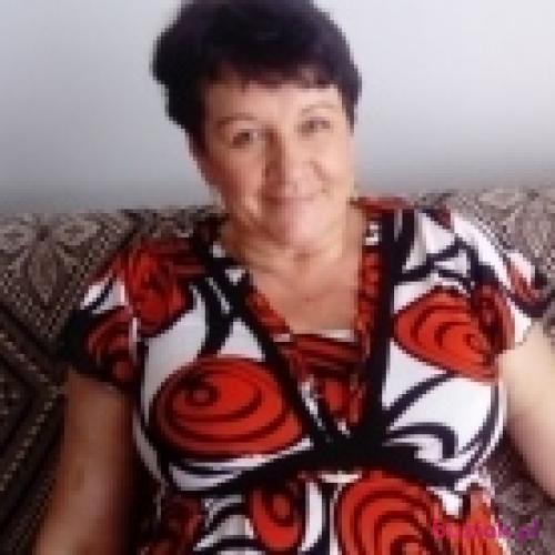 eellaa, Female, 61 years, Warszawa