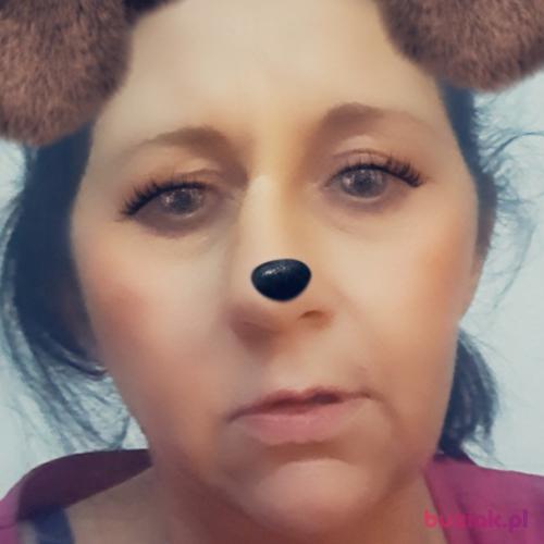 Dzasta39, Female, 41 years, Białystok