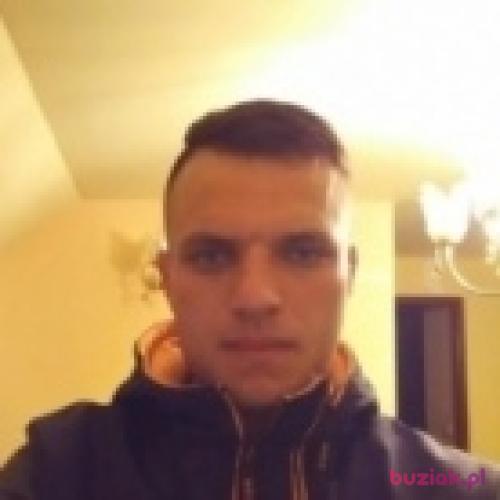 mati21a, Mężczyzna, 30 lat, Dukla