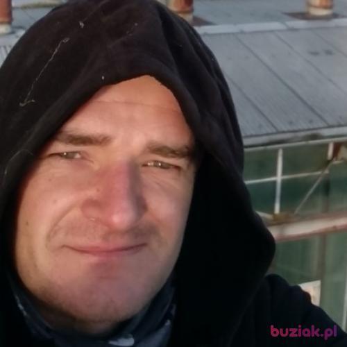 Grzegorzaww, Mężczyzna, 33 lata, Zgorzelec
