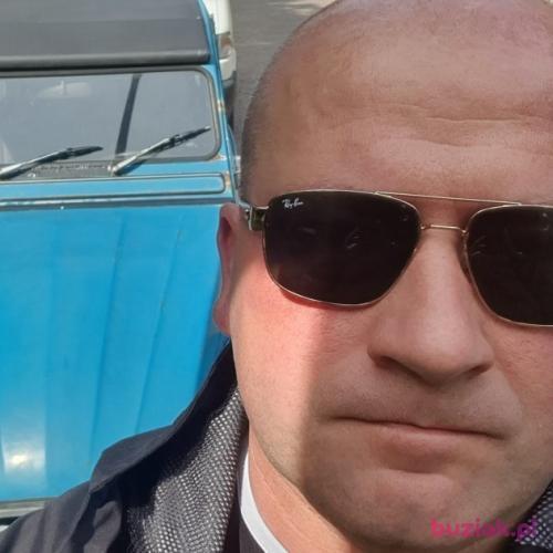 dariusz81lux, Male, 44 years, Gliwice