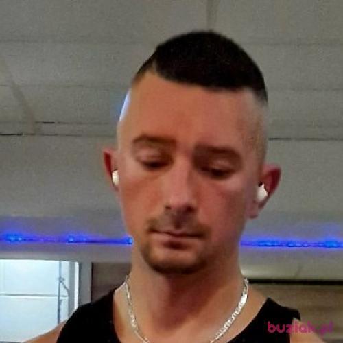 Tajemniczy0811, Male, 35 years, Chester