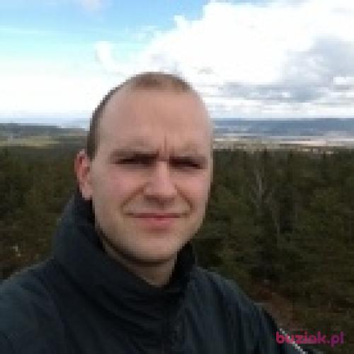 seb1245, Male, 36 years, Łęczna