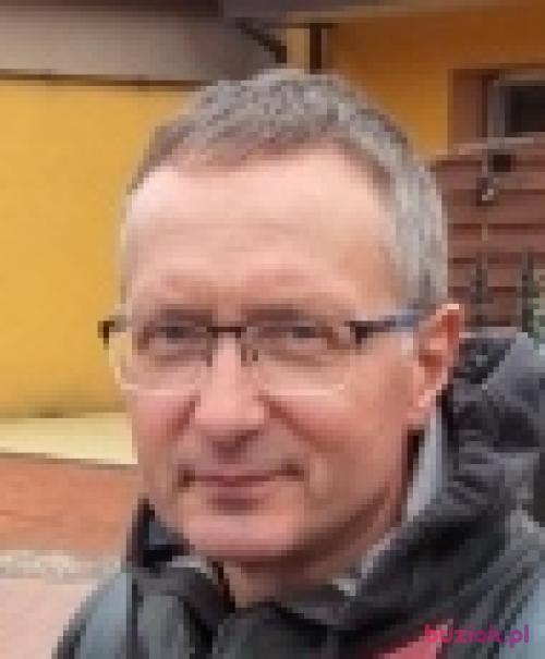 swionymarek, Mężczyzna, 65 lat, Świętochłowice