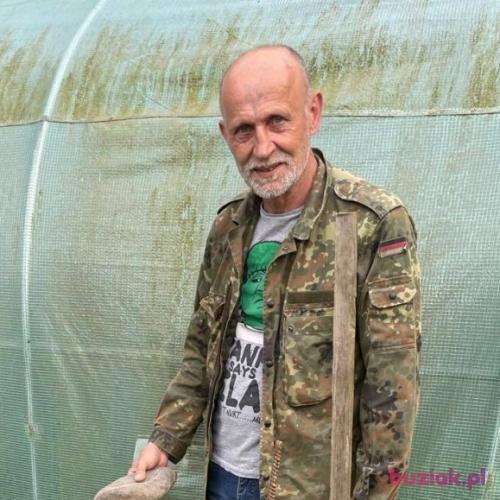 janek5763, Male, 63 years, Głogów