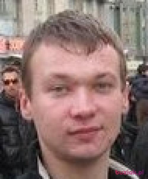 friday8961, Male, 36 years, Brzesko