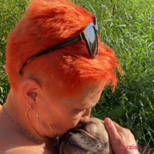 03helcia, Female, 63 years, Bydgoszcz