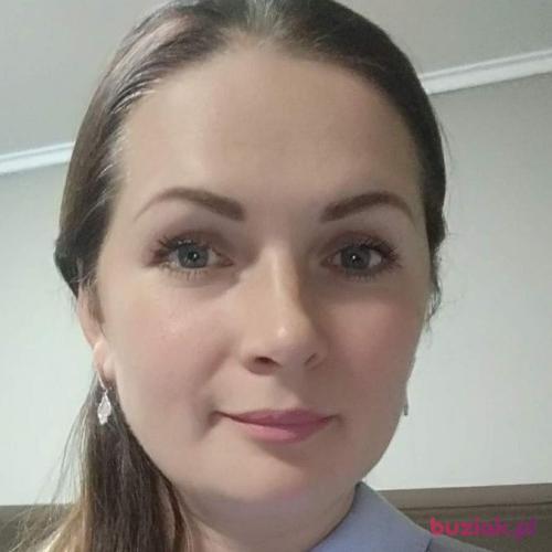 Natalina1993, Female, 33 years, Dęblin
