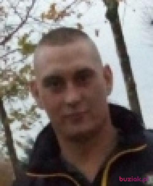 Kamilszuka, Male, 33 years, Haarlem